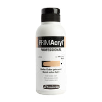 Акрилни бои Schmincke PRIMAcryl Professional 250 ml – 659 Печена охра светла флуид