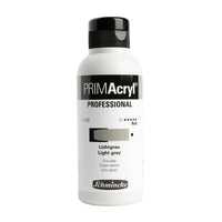 Акрилни бои Schmincke PRIMAcryl Professional 250 ml – 788 Светлосиво флуид