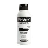 Акрилни бои Schmincke PRIMAcryl Professional 250 ml – 797 Карбон черно флуид