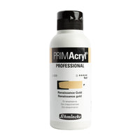 Акрилни бои Schmincke PRIMAcryl Professional 250 ml – 898 Ренесансово злато флуид