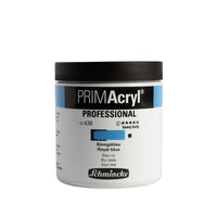 Акрилни бои Schmincke PRIMAcryl Professional 237 ml – 436 Кралско синьо