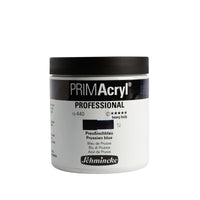 Акрилни бои Schmincke PRIMAcryl Professional 237 ml – 440 Пруско синьо