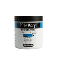 Акрилни бои Schmincke PRIMAcryl Professional 237 ml – 454 Церулеум синьо