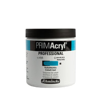 Акрилни бои Schmincke PRIMAcryl Professional 237 ml – 456 Кобалт тийл