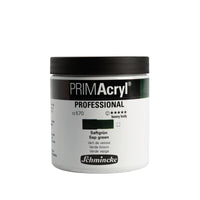 Акрилни бои Schmincke PRIMAcryl Professional 237 ml – 568 Сочно зелено