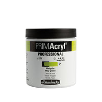 Акрилни бои Schmincke PRIMAcryl Professional 237 ml – 574 Майско зелено