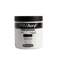 Акрилни бои Schmincke PRIMAcryl Professional 237 ml – 685 Ван Дайк кафяво