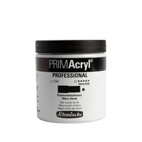 Акрилни бои Schmincke PRIMAcryl Professional 237 ml – 796 Марс черно