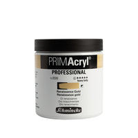 Акрилни бои Schmincke PRIMAcryl Professional 237 ml – 898 Ренесансово злато