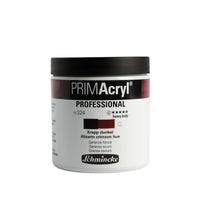 Акрилни бои Schmincke PRIMAcryl Professional 237 ml – 324 Ализарин кармин нюанс