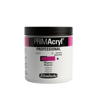 Акрилни бои Schmincke PRIMAcryl Professional 237 ml – 327 Магента