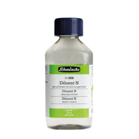 Schmincke Diluent N разредител без мирис 1 l