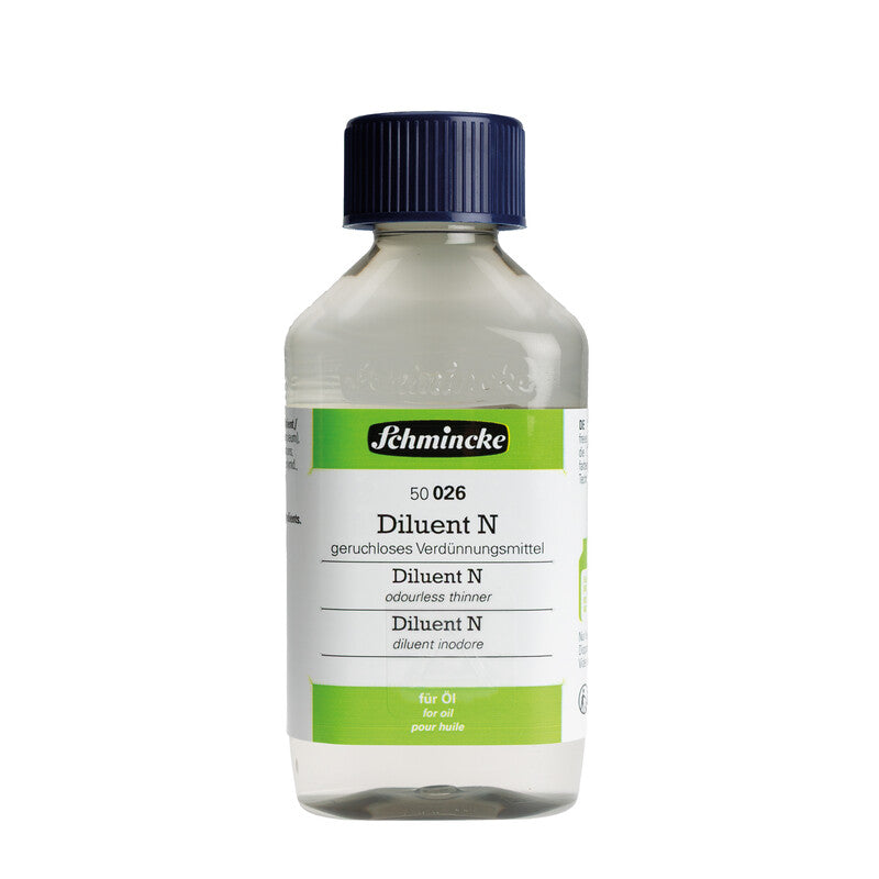 Schmincke Diluent N разредител без мирис 1 l