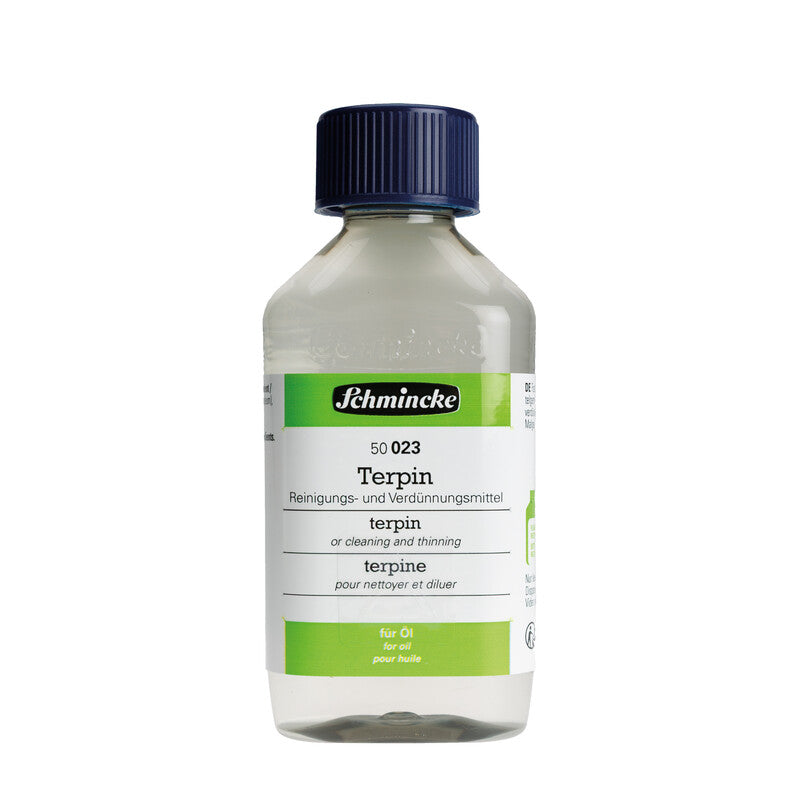 Schmincke Terpin 1 l – медиум за художници