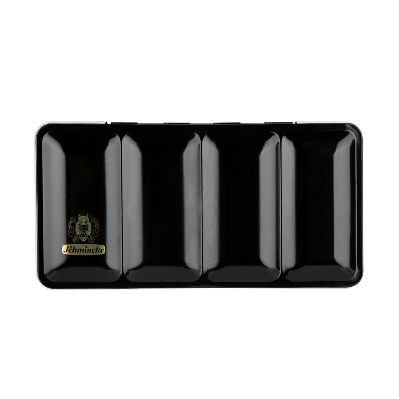 Гваш бои Schmincke HORADAM в метална кутия, 10 x 15 ml