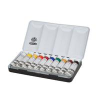 Гваш бои Schmincke HORADAM в метална кутия, 10 x 15 ml