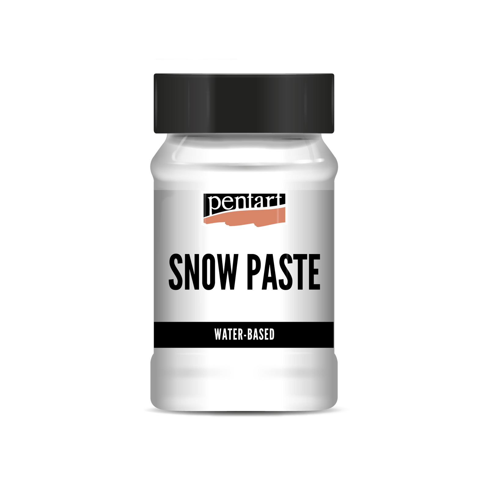 Снежна паста 50ml – 100 ml