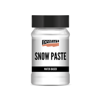 Снежна паста 50ml – 100 ml