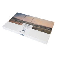 Комплект пастели Schmincke в картонена кутия, 120 x 1/2 пастел