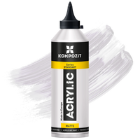 Акрилна боя STANDART Kompozit Metallic 20 ml