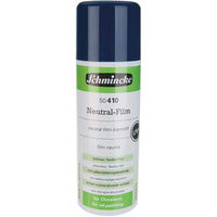 Schmincke Neutral film лак спрей 300 ml