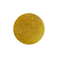 Блестяща боя Creall Glitter 250 ml - златиста