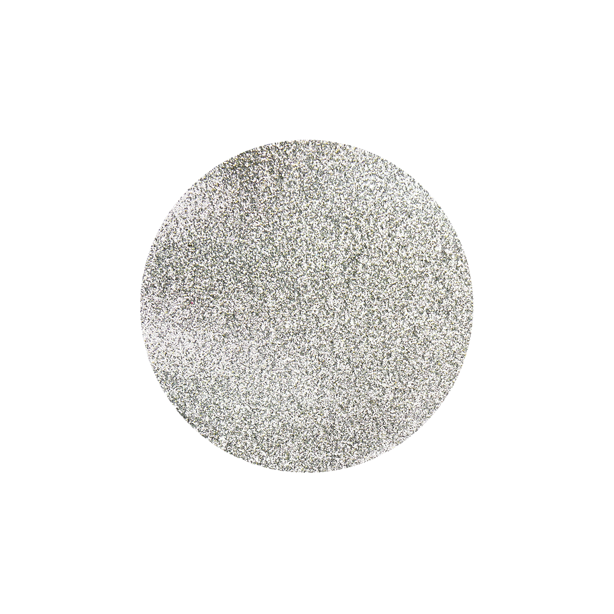 Блестяща боя Creall Glitter 250 ml - сребърна