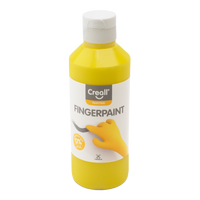 Боя за рисуване с пръсти Creall 250 ml