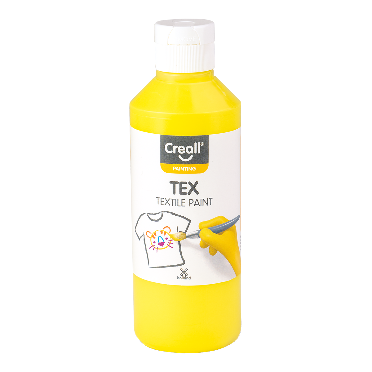 Боя за текстил Creall Tex 250 ml
