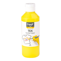 Боя за текстил Creall Tex 250 ml