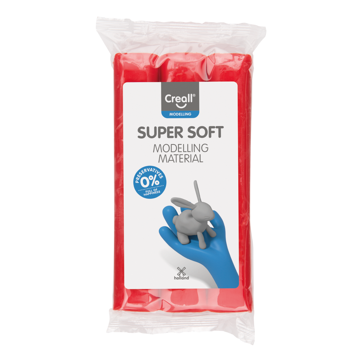 Моделин Creall Super Soft 500 g