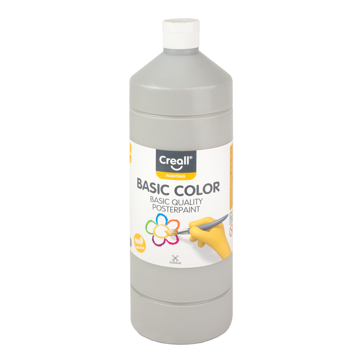 Темперна боя Creall 500 ml