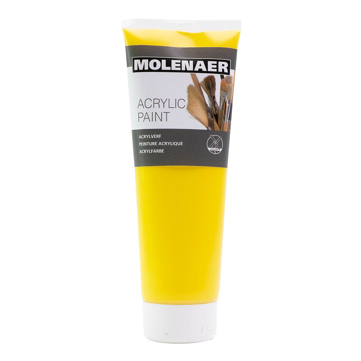 Акрилна боя Molenaer 250 ml