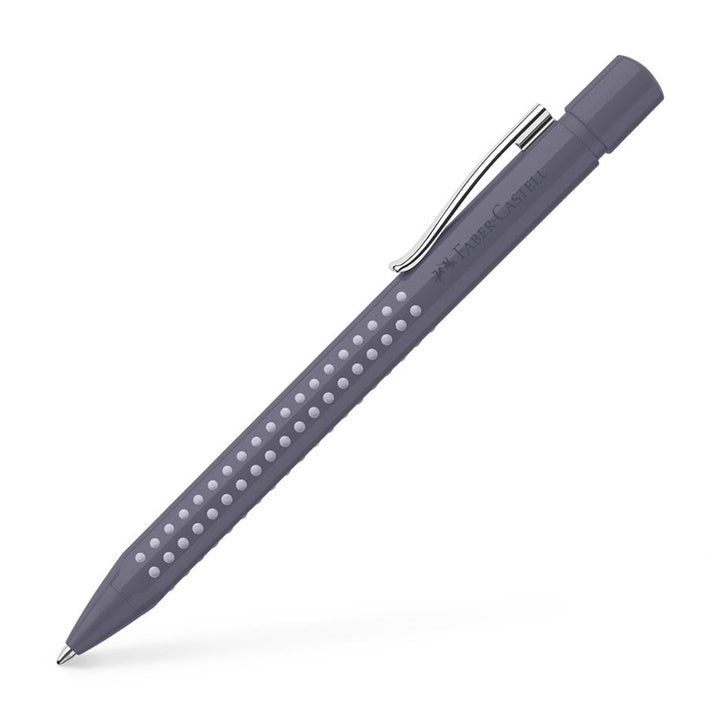 Тънкописец Grip 2010 Harmony - Faber - Castell – Dapple Gray