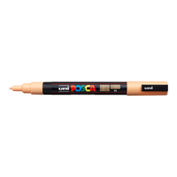 Маркер UNI POSCA PC-3M 0.9 - 1.3 MM – 54