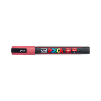Акрилен маркер Posca PC-3ML, 0,9 - 1,3 mm, брокатен