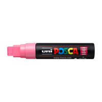 Маркер UNI POSCA PC-17K 15 MM – ružová (13