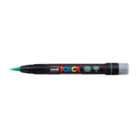 Posca маркер PCF-350, 8 mm – зелена (6