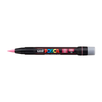 Posca маркер PCF-350, 8 mm – розова (13