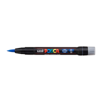 Posca маркер PCF-350, 8 mm – синя (33