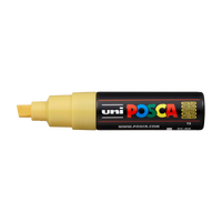 Маркер UNI POSCA PC-8K 8 MM – slamová (73)