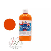 Темперна боя 500 ml,