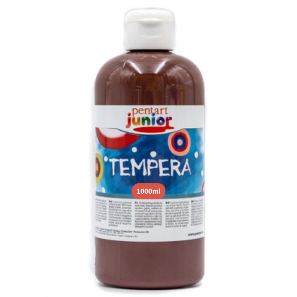 Темперна боя Pentart Junior 1000 ml