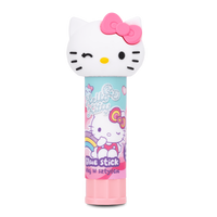 Триъгълни цветни моливи Colorino Hello Kitty - 12 цвята
