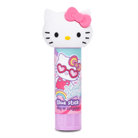 Триъгълни цветни моливи Colorino Hello Kitty - 12 цвята