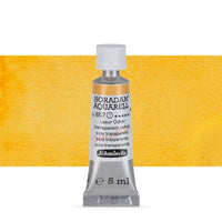 Акварелни бои Schmincke Horadam в тубичка  5 мл – 657 Transparent Ochre