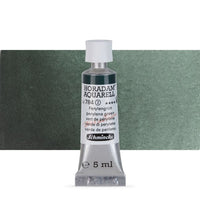 Акварелни бои Schmincke Horadam в тубичка  5 мл – 784 Perylene Green