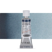 Акварелни бои Schmincke Horadam в тубичка  5 мл – 787 Payne'S Grey Bluish