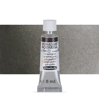 Акварелни бои Schmincke Horadam в тубичка  5 мл – 788 Graphite Grey