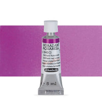 Акварелни бои Schmincke Horadam в тубичка  5 мл – 940 Brilliant Red Violet